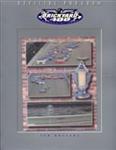 Programme cover of Indianapolis Motor Speedway, 05/08/2000