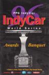 Programme cover of IndyCar, 1996
