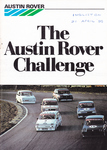 Programme cover of Ingliston Circuit, 21/04/1985