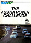 Programme cover of Ingliston Circuit, 20/04/1986
