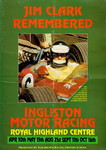 Ingliston Circuit, 10/04/1994