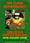 Programme cover of Ingliston Circuit, 15/05/1994