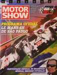 Programme cover of Interlagos, 30/11/2014
