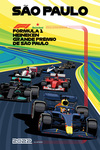 Programme cover of Interlagos, 13/11/2022