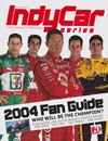 Cover of IRL Fan Guide, 2004
