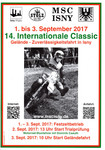 Programme cover of Isny Classic, 03/09/2017