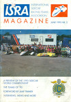 ISRA Magazine, 1993