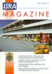 ISRA Magazine, 1994