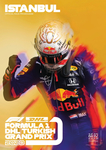 Programme cover of Istanbul Park, 15/11/2020