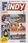 Programme cover of Jacarepaguá, 11/05/1997