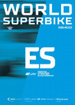 Programme cover of Jerez Circuit, 29/10/2023