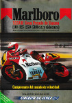 Programme cover of Jerez Circuit, 26/04/1987