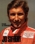 Book cover of Jo Siffert