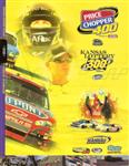 Programme cover of Kansas Speedway, 03/10/2010