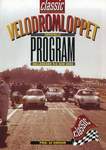 Programme cover of Karlskoga Motorstadion, 06/06/2004