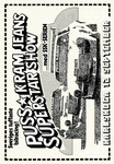Programme cover of Karlskoga Motorstadion, 12/09/1976
