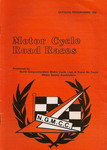 Programme cover of Keevil Airfield, 22/05/1983
