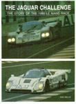Cover of Ken Wells Le Mans Annual, 1986