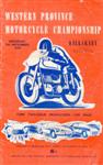 Programme cover of Killarney, 07/11/1959