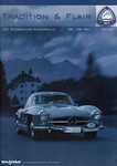Programme cover of Kitzbüheler Alpenrallye, 2010