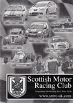 Programme cover of Knockhill Racing Circuit, 06/05/2012