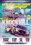 Programme cover of Knockhill Racing Circuit, 30/07/2022