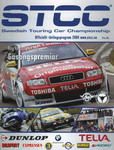 Programme cover of Ring Knutstorp, 02/05/2004