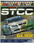 Programme cover of Ring Knutstorp, 14/05/2006