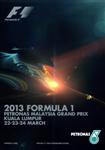 Sepang International Circuit, 24/03/2013