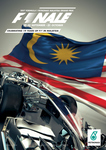 Programme cover of Sepang International Circuit, 01/10/2017