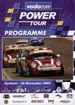 Kyalami Grand Prix Circuit, 26/11/2005