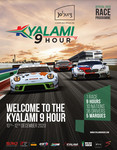Kyalami Grand Prix Circuit, 12/12/2020