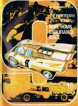 Programme cover of Kyalami Grand Prix Circuit, 06/11/1971