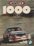 Kyalami Grand Prix Circuit, 01/11/1975