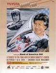 Programme cover of Laguna Seca Raceway, 09/10/1994