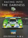 Programme cover of Laguna Seca Raceway, 11/10/2009