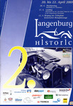 Programme cover of Langenburg Hill Climb, 22/04/2007
