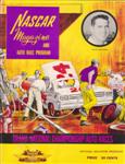 Programme cover of Langley Speedway, 07/05/1966