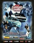 Programme cover of Las Vegas Motor Speedway, 07/03/1999