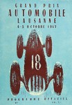 Lausanne, 05/10/1947