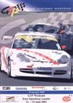Programme cover of Lausitzring, 23/06/2002