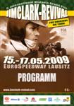 Programme cover of EuroSpeedway Lausitz, 17/05/2009