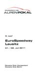 EuroSpeedway Lausitz, 02/07/2011