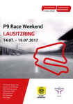 Programme cover of Lausitzring, 15/07/2017