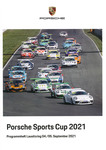 Programme cover of Lausitzring, 05/09/2021