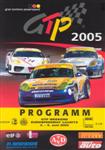 Programme cover of Lausitzring, 05/06/2005