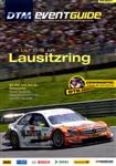 Programme cover of Lausitzring, 19/06/2011
