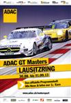 Programme cover of Lausitzring, 01/09/2013