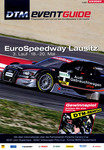 Programme cover of EuroSpeedway Lausitz, 20/05/2016