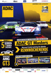 Programme cover of Lausitzring, 05/06/2016